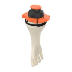 Testeur de gants isolés pneumatique KSTOOLS 112.1666 | Gants de protec