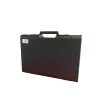 Coffret de douilles isolées 1000V et cliquet - | Vis bois | Ekibat