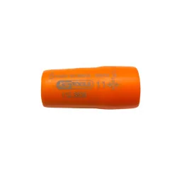 Douille isolée 3/8'' 12 pans . 11 mm | Vis bois | Ekibat