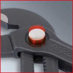 Pince multiprises à verrouillage 16" . 0-90 mm KSTOOLS 115.2016 | 115.2016