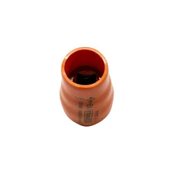 Douille isolée 3/8'' 12 pans . 19 mm | Vis bois | Ekibat