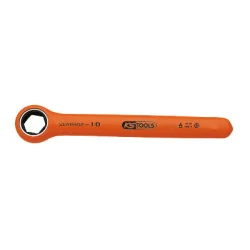 Clé à cliquet GEARplus® . 10 mm - | Vis bois | Ekibat