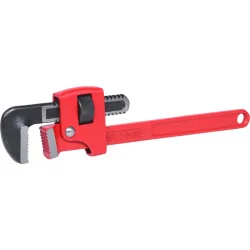 Clé serre-tubes type STILLSON . 14" - 350 | Mesure & Traçage | Ekibat
