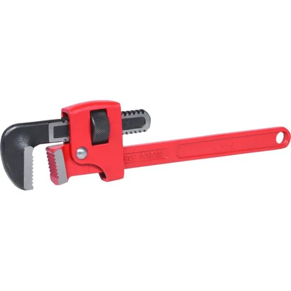 Clé serre-tubes type STILLSON . 14" - 350 | Mesure & Traçage | Ekibat