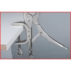 Support de pince à étaux KSTOOLS 115.2072 | 115.2072