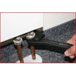 Clé multi-fonctions auto-serrante . 8-17/14–32 mm KSTOOLS 114.0055 | B