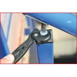 Clé multi-fonctions auto-serrante . 8-17/14–32 mm KSTOOLS 114.0055 | B