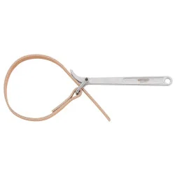 Clé à sangle pour filtre à huile Ø | Vis bois | Ekibat