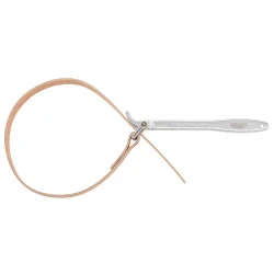 Clé à sangle pour filtre à huile Ø | Vis bois | Ekibat