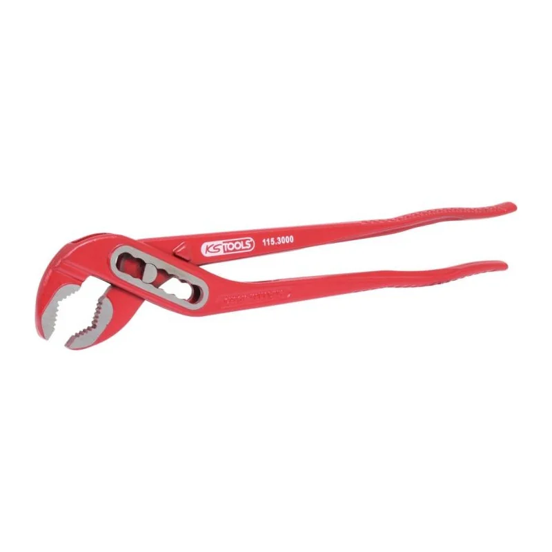 Pince multiprises entrepassée 1 .1/2" . L. 300 mm KSTOOLS 115.3000 | 115.3000