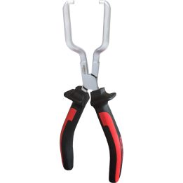 Pince pour durite de carburant KSTOOLS 115.0900 | Pinces & Tenailles |