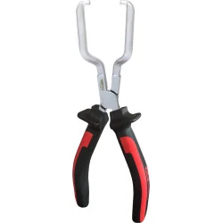 Pince pour durite de carburant KSTOOLS 115.0900 | Pinces & Tenailles |