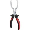 Pince pour durite de carburant KSTOOLS 115.0900 | Pinces & Tenailles |