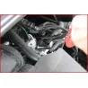 Pince pour durite de carburant KSTOOLS 115.0900 | Pinces & Tenailles |