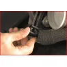 Pince avec câble Bowden pour colliers auto-serrants KSTOOLS | Pinces &