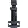 Tendeur pour colliers auto-serrants 0-37 mm KSTOOLS 115.0910 | Mesure