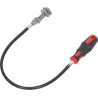 Tendeur pour colliers auto-serrants 0-37 mm KSTOOLS 115.0910 | Mesure