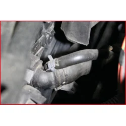 Tendeur pour colliers auto-serrants 0-37 mm KSTOOLS 115.0910 | Mesure