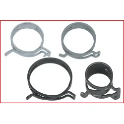Tendeur pour colliers auto-serrants 0-37 mm KSTOOLS 115.0910 | Mesure