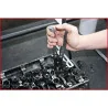 Pince pour joint de queue de soupape . L.250 mm KSTOOLS 115.3007 | 115.3007
