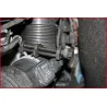Tendeur pour colliers auto-serrants 0-62 mm KSTOOLS 115.0911 | Mesure