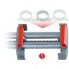 Tendeur pour colliers auto-serrants 0-62 mm KSTOOLS 115.0911 | Mesure