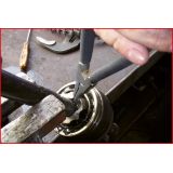 Pince pour goupilles de sécurité de vis de | Chevilles & Ancrages | Ek