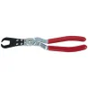 Pince pour ressorts de porte KSTOOLS 115.0994 | Pinces & Tenailles | E