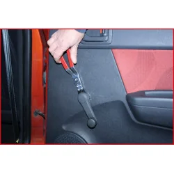 Pince pour ressorts de porte KSTOOLS 115.0994 | Pinces & Tenailles | E