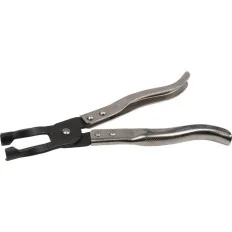 Pince pour joint de queue de soupape . L.250 mm KSTOOLS 115.3007 | 115.3007