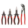 Jeu de 4 pinces ERGOTORQUE® KSTOOLS 115.1004 | Vis bois | Ekibat
