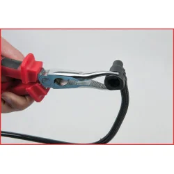 Pince à raccords rapides de conduites de carburant | Pinces & Tenaille
