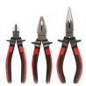 Jeu de 3 pinces KSTOOLS 115.1010 | Pinces & Tenailles | Ekibat
