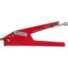 Pince pour colliers plastiques capacité . 2 .4 | Pinces & Tenailles |