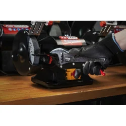 Pince étau 10 Pro 7 bec court KSTOOLS | Vis bois | Ekibat