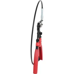 Pince universelle pour collier auto-serrant verrouillable 650 mm | Pin