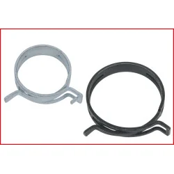 Pince universelle pour collier auto-serrant verrouillable 650 mm | Pin