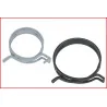 Pince universelle pour collier auto-serrant verrouillable 650 mm | Pin
