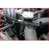Pince universelle pour collier auto-serrant verrouillable 650 mm | Pin