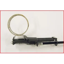 Pince universelle pour collier auto-serrant verrouillable 650 mm | Pin