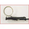 Pince universelle pour collier auto-serrant verrouillable 650 mm | Pin
