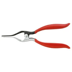 Pince plate à extraire les durites KSTOOLS 115.1044 | Vis bois | Ekiba