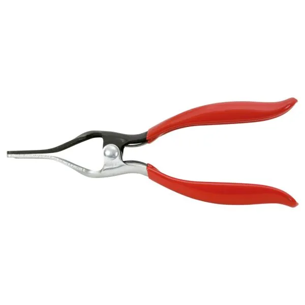 Pince plate à extraire les durites KSTOOLS 115.1044 | Vis bois | Ekiba
