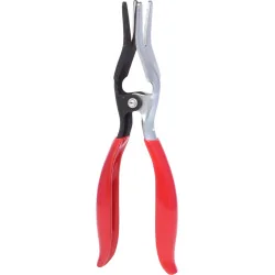 Pince plate à extraire les durites KSTOOLS 115.1044 | Vis bois | Ekiba