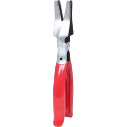 Pince plate à extraire les durites KSTOOLS 115.1044 | Vis bois | Ekiba