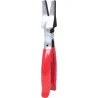 Pince plate à extraire les durites KSTOOLS 115.1044 | Vis bois | Ekiba