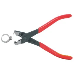 Pince pour colliers Clic . 0-38 mm KSTOOLS | Pinces & Tenailles | Ekib