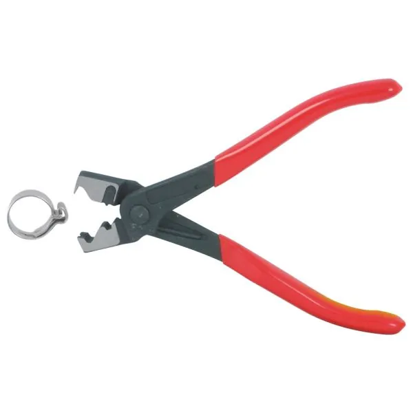 Pince pour colliers Clic . 0-38 mm KSTOOLS | Pinces & Tenailles | Ekib
