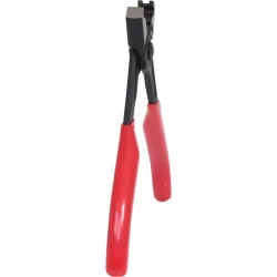 Pince pour colliers Clic . 0-38 mm KSTOOLS | Pinces & Tenailles | Ekib
