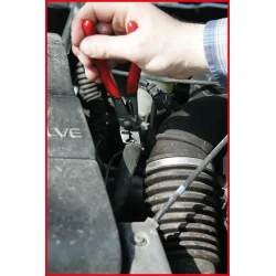 Pince pour colliers Clic . 0-38 mm KSTOOLS | Pinces & Tenailles | Ekib